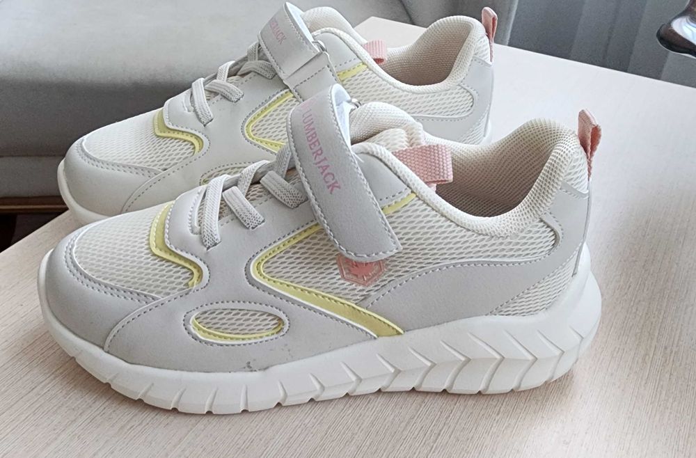 Кроссовки  Lumberjack 31  размер