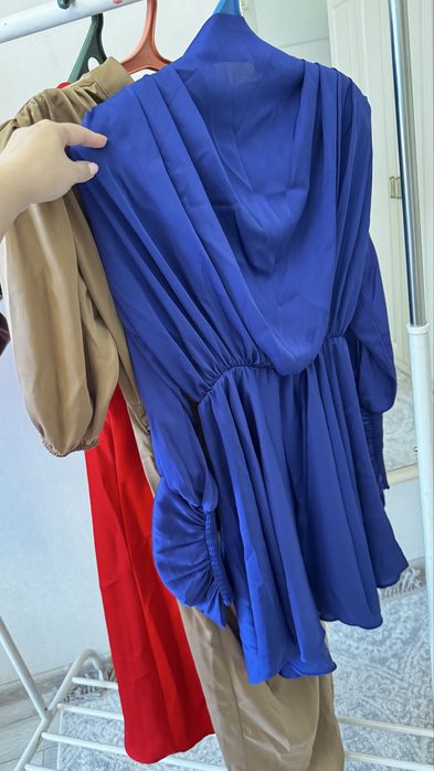 Вечерние платья для особых случаев