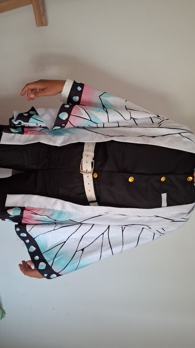 Shinobu Demon Slayer Cosplay