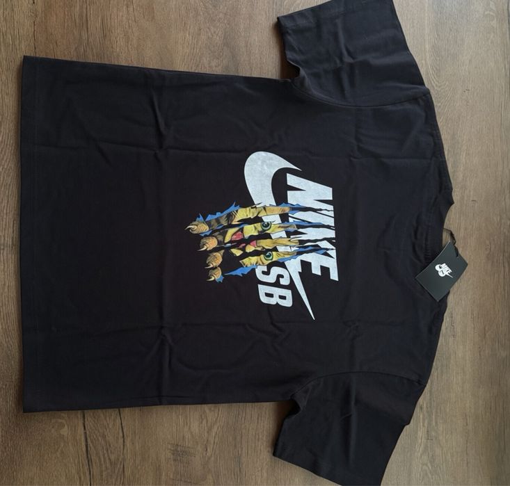 Tricouri nike/Jordan noi cu etichetă