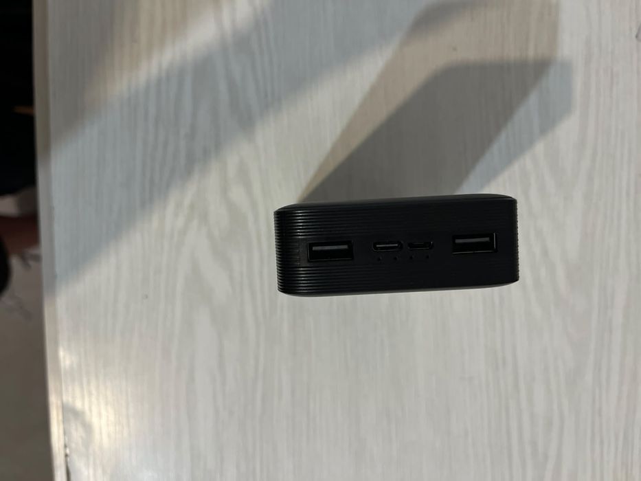 Redmi 20000 mAh (18W Fast Charge)
