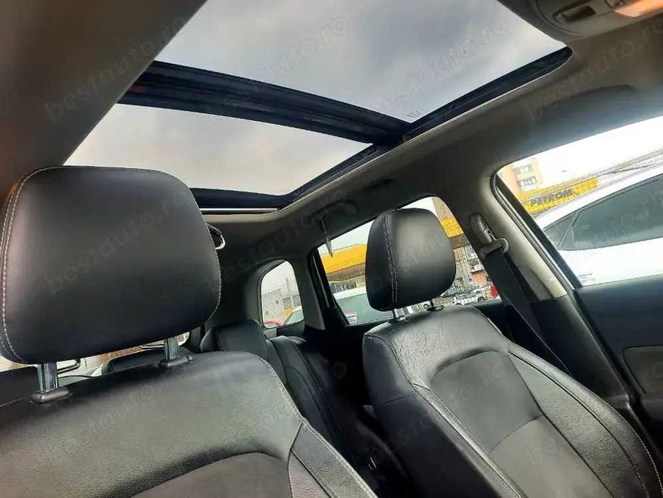 Suzuki Vitara 2016 LUXURY 1.6 Diesel 120cp 4×4