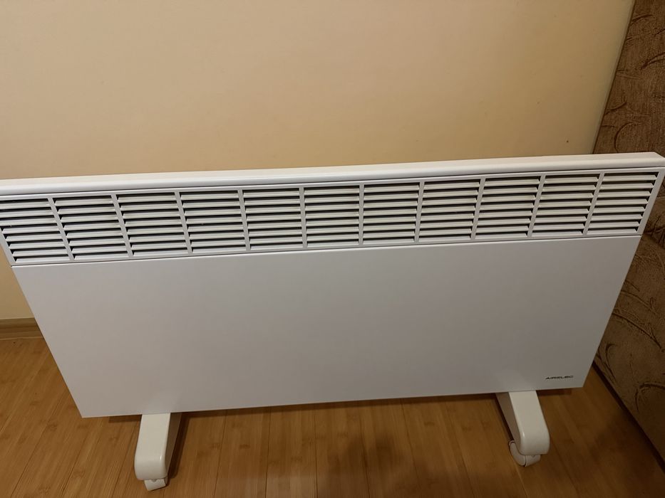 Конвектор в гаранция за 28m2