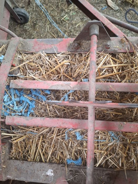 Balotiera l scorbati 132s