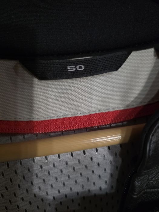 Мото яке Revit размер 50