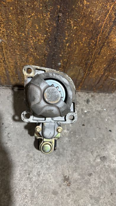 Стартер спец техники