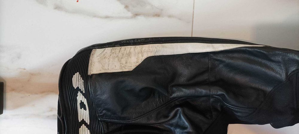 Vand Combinezon Moto Spidi