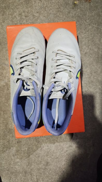 Бутонки Nike Tiempo Legend 9 anti clog