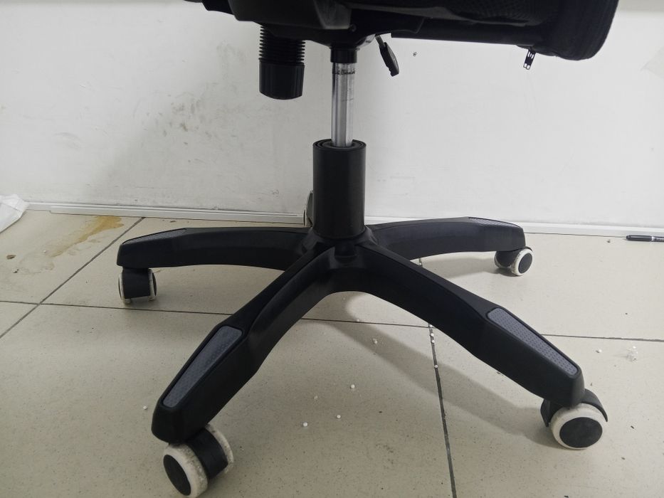 Кресло офис сечный