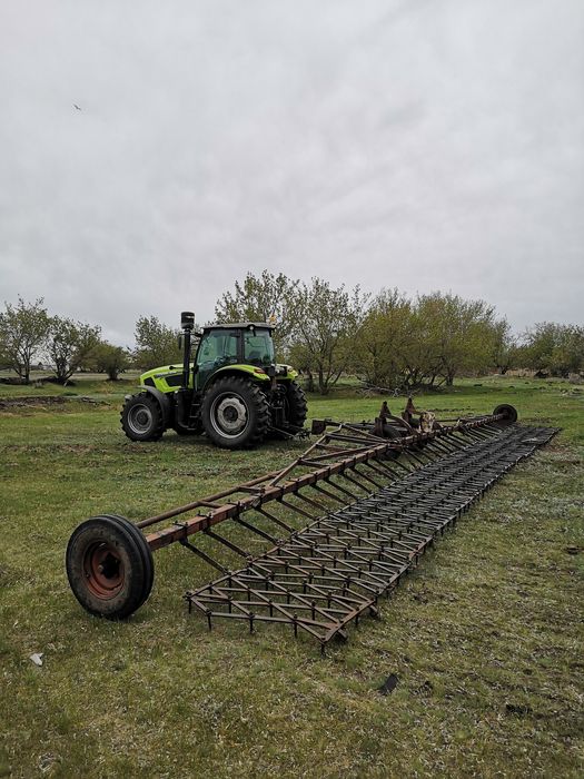 Продам Борона 17м