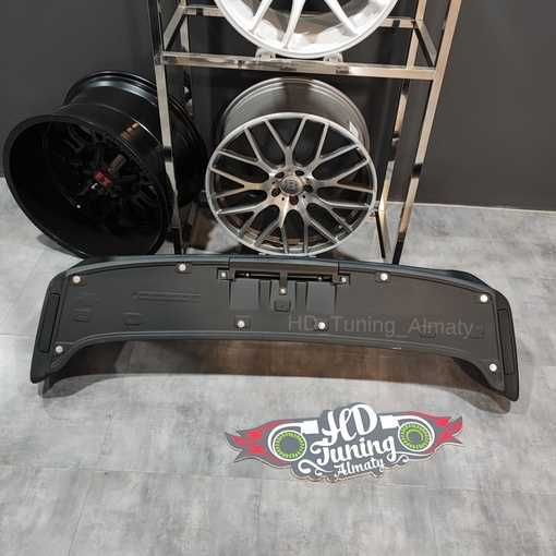 Спойлер STI V7 Subaru Impreza GC