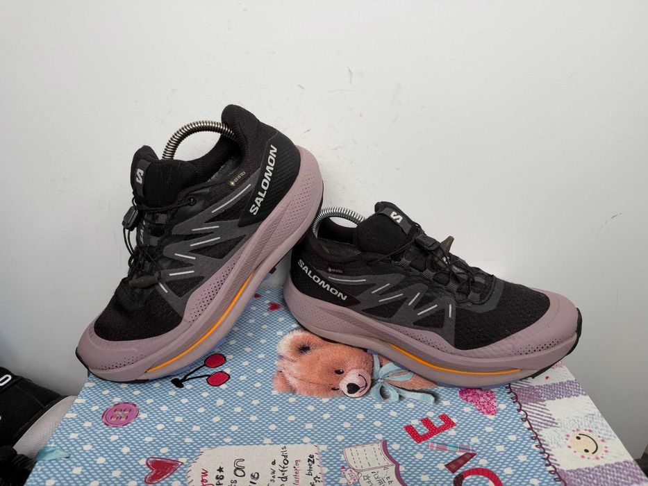 Salomon Pulsar Trail Gore-Tex''оригинални обувки 39 номер