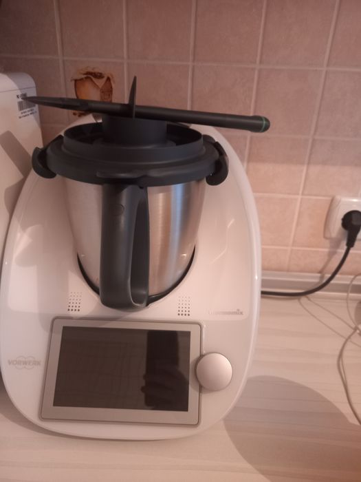 Продам термомикс ТМ 6