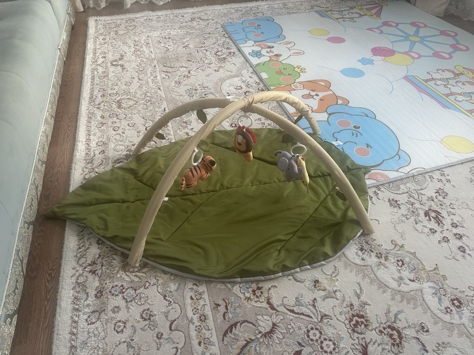 Продам детский развевашка коврик