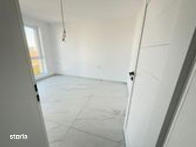 Apartament Cu 2 Camere Si Terasa De 16 Mp