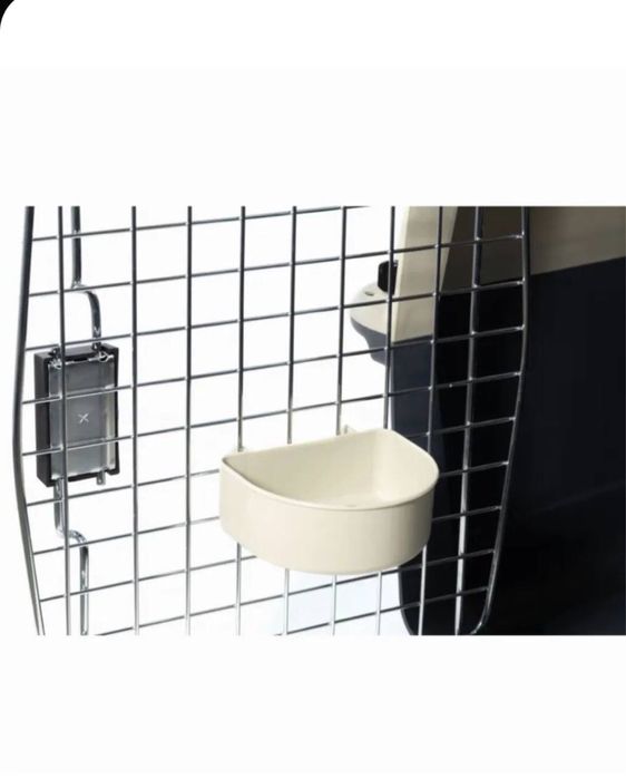 Переноска для кошек