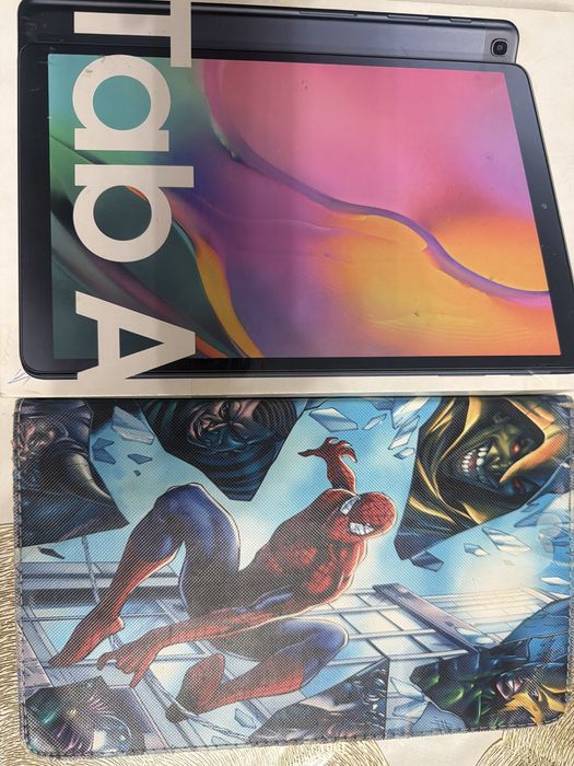 Samsung Galaxy Tab A планшет