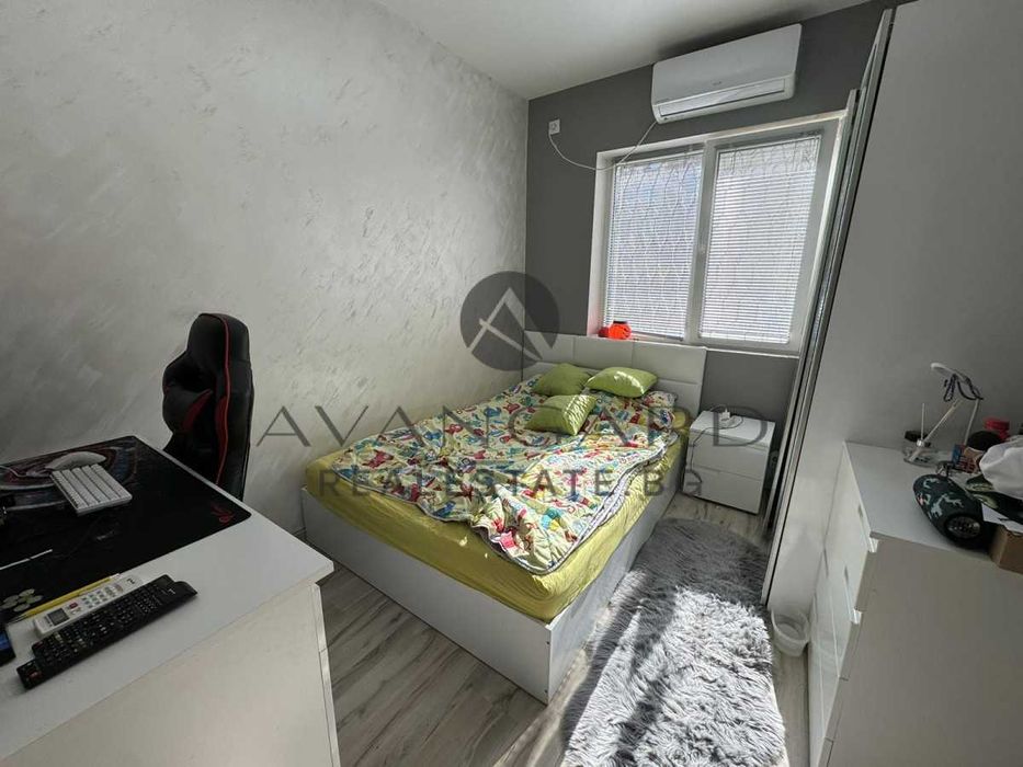 Продава се Тристаен апартамент в Пловдив, Тракия - 68 кв.м за 1868 €/кв.м - Снимка #5