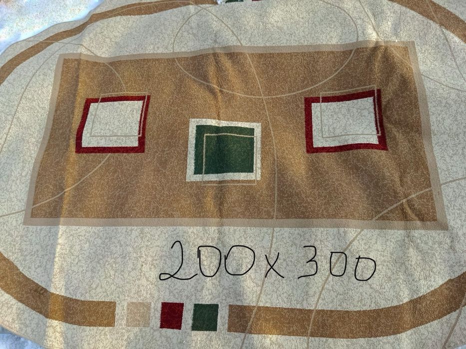 Продам ковры недорого