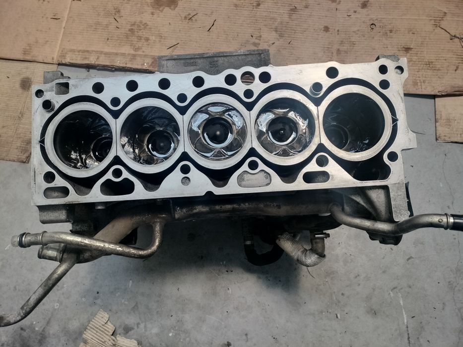 Motor Volvo XC60 2016 220cp