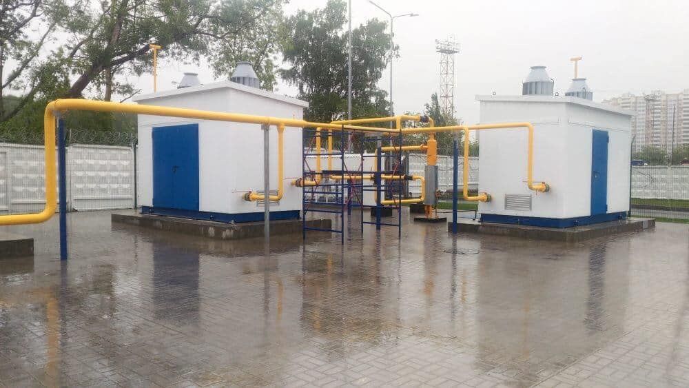 Продаётся Нефт база.,