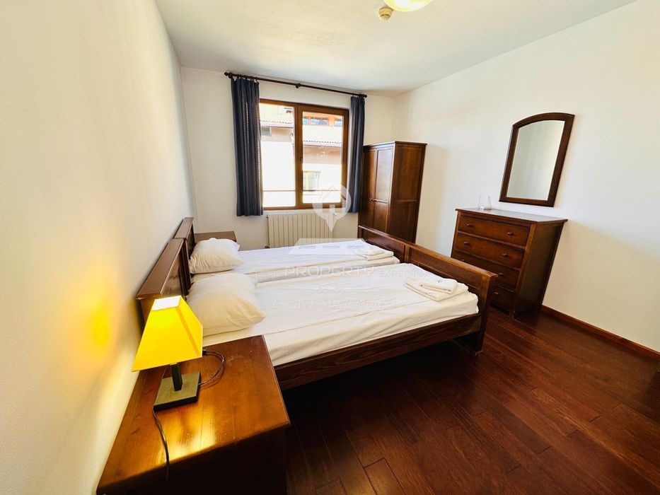 Продава се Тристаен апартамент в Банско - 120 кв.м за 1125 €/кв.м - Снимка #7