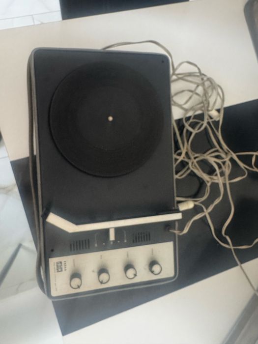 Suprahone Tesla Cehoslovaca