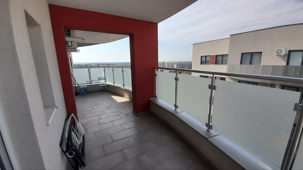 Apartament Luceafarul