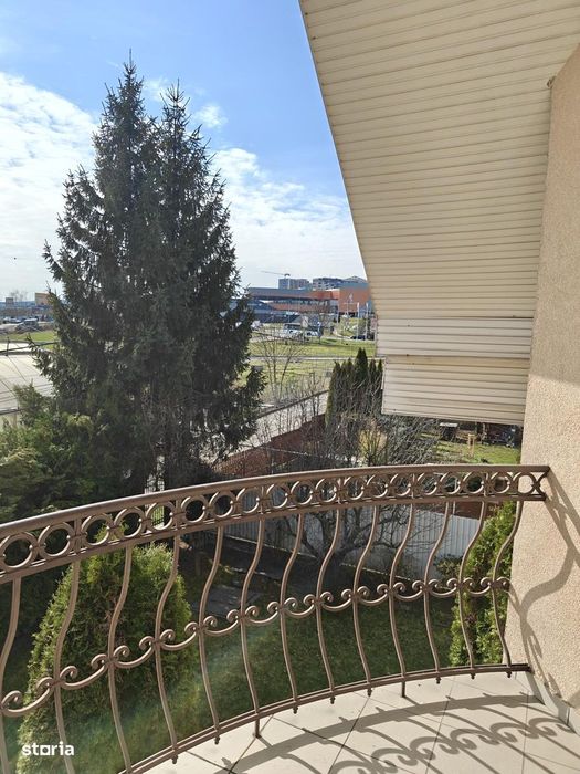 Ocazie unica! , Vila de vanzare in zona City Mall Tudor, Targu Mures