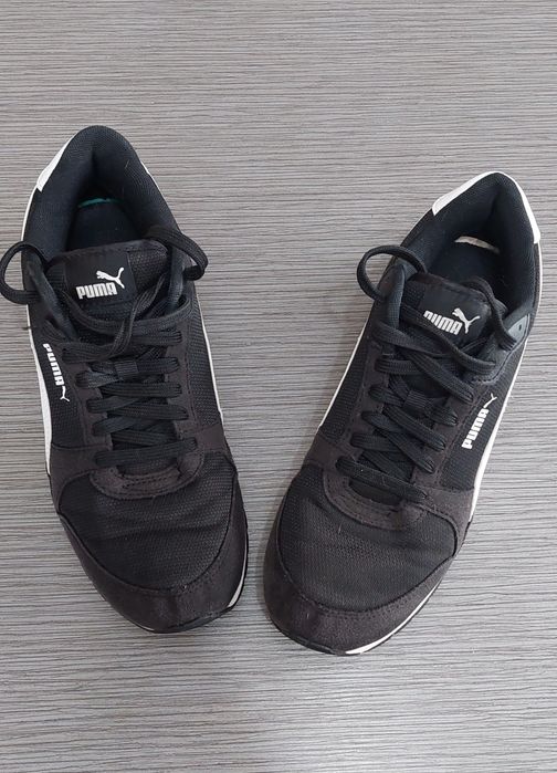 Детски маратонки Пума/ Puma , 39 номер