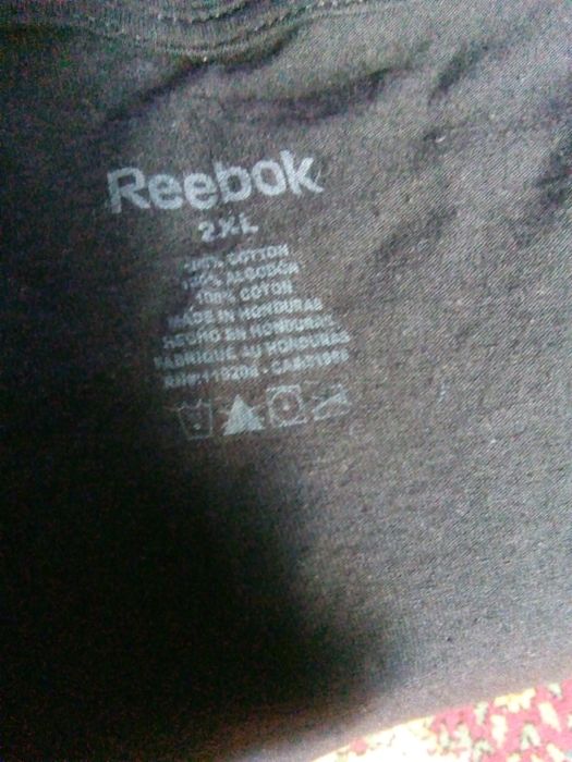 Tricou Reebok,,NHL,, Boston Bruins,,