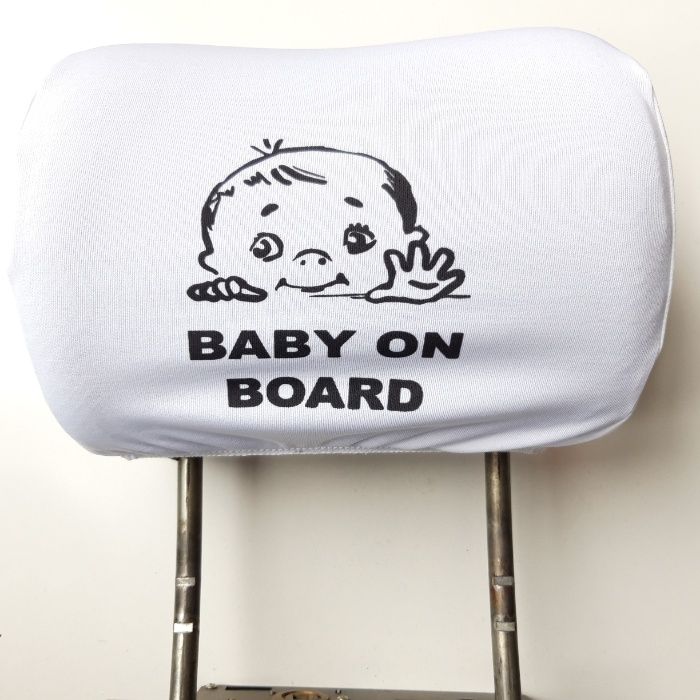 Тапицерия За Авто Подглавник На Автомобил