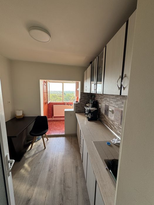 Apartament de vanzare galati