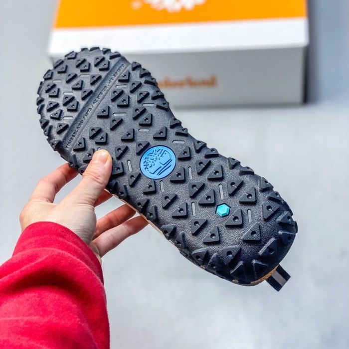 Timberland Motion 6 размер 43