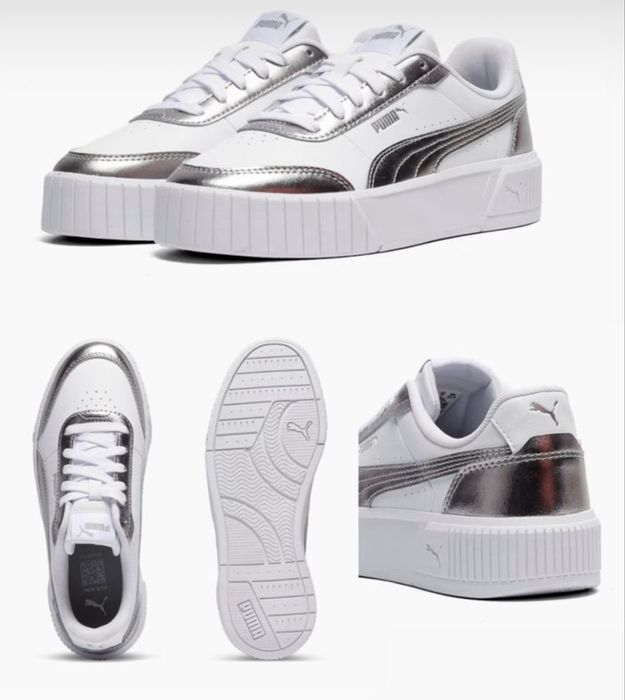 Кроссовки оригинал Puma