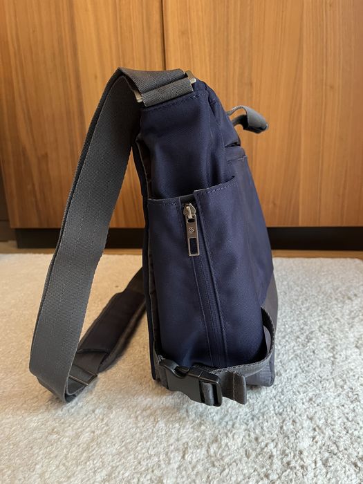 Geanta Leitz Messenger