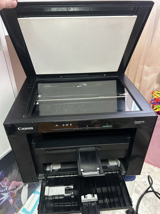 Принтер в отличном состоянии