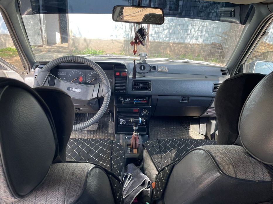 Продам Nissan Sunny