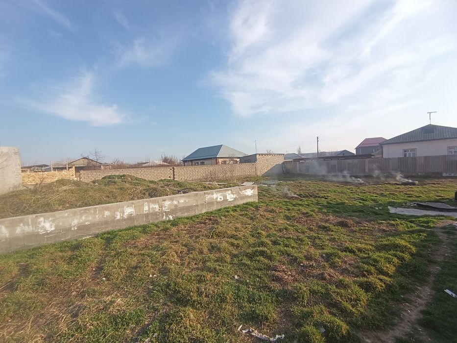 Yer sotiladi 8 sotix