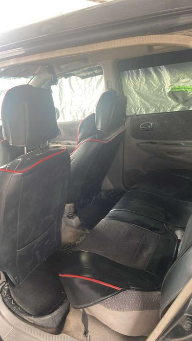 Mazda Premasy  1999ж