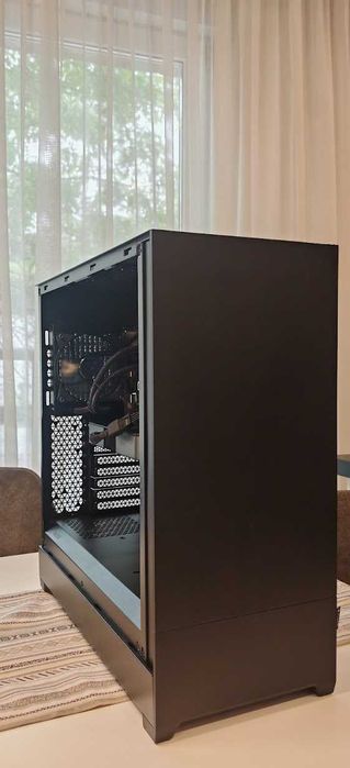 За Работа и Гейминг PC Ryzen 9 5900X 12/24 Core/64Gb/1TB SSD/FD RTX 3070/WiFi&BT/Гаранция