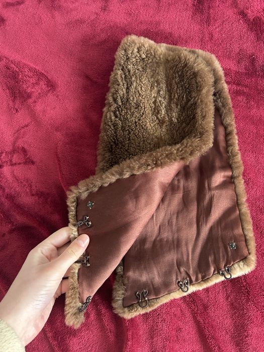 Guler blana naturala