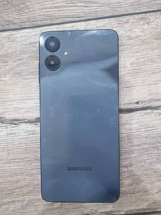 Тез арада сатылады Samsung A06