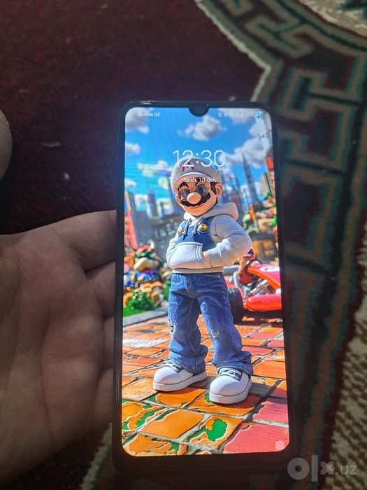 Vivo V21e sotiladi