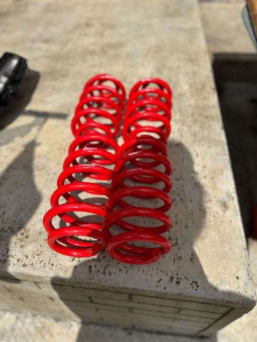 Arcuri Eibach sport Audi a4 b6 , b7