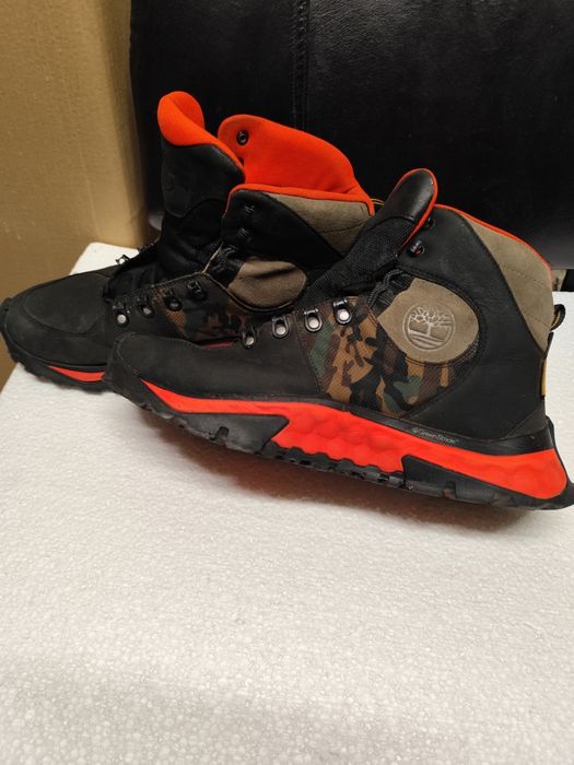 Timberland  Мъжки Боти