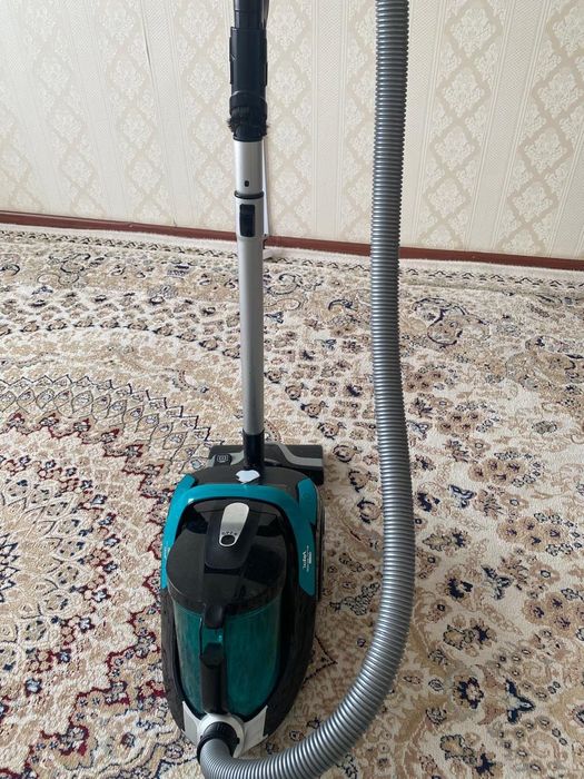 пылесос бренда Tefal