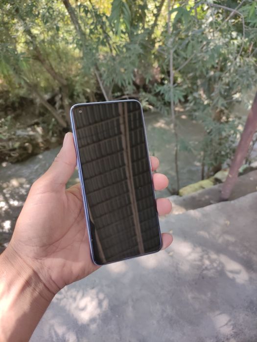 Realme 7 pro 8/128