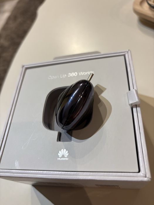 Huawei 360 panoramic vr camera