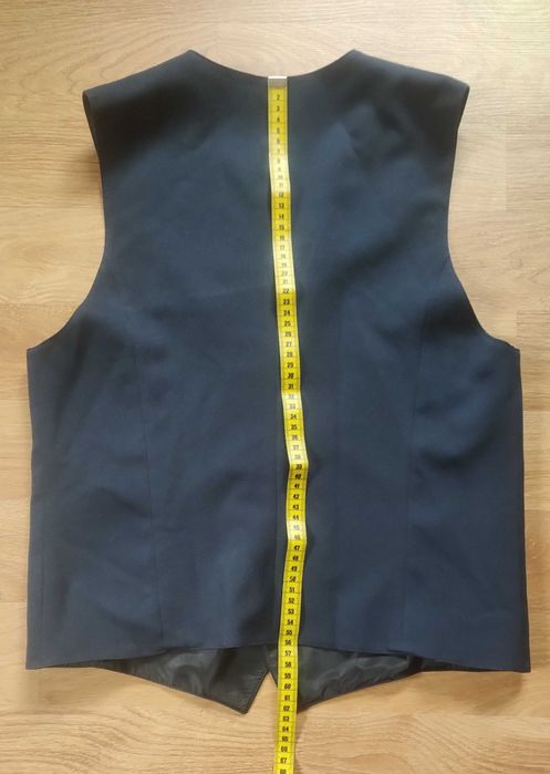 Vestă școlară ,,Constantin Carabela,,